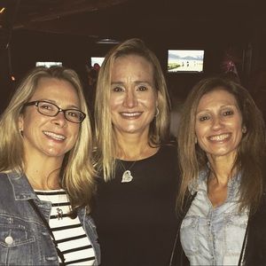 Meet your Posher, Beth